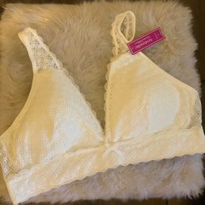 Ambrielle Bralette NWT